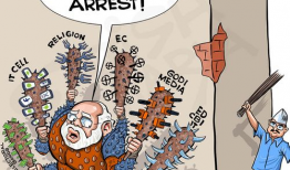 印度漫画,描绘多元文化的视觉盛宴