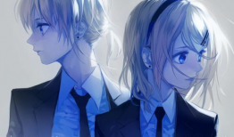 男生同性漫画,同性情愫的细腻描绘