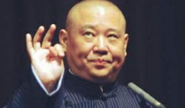 娱乐圈吃瓜郭德纲是谁啊,揭秘相声大师郭德纲的传奇人生